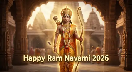 Free Happy Ram Navami 2026 Hd Wallpaper Free Download Background Image Download