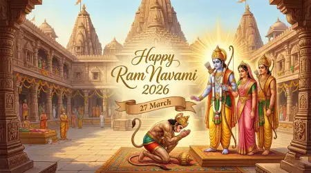 Free Happy Ram Navami 2026 Latest Images Image Download