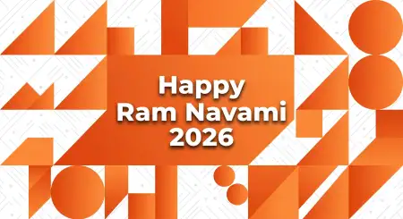 Free Happy Ram Navami 2026 Background Image Download
