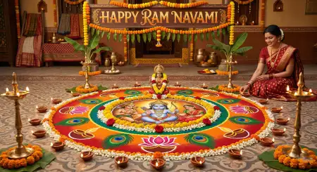 Free Happy Ram Navami Festival Images Download Image Download