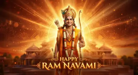 Free Happy Ram Navami Hd Wallpaper Free Download Image Download