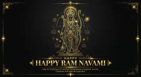 Happy Ram Navami Images For Whatsapp Sharing - Free Happy Ram Navami Wishes For Whatsapp Download