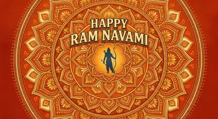 Happy Ram Navami Whatsapp Dp 2026 Hd - Free Happy Ram Navami Wishes For Whatsapp Download