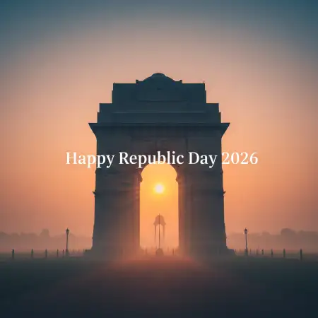 Happy Republic Day 2026 Ai Generated Images - Free Happy Republic Day Download