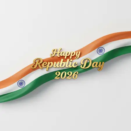 Happy Republic Day 2026 Flex Printing Design - Free Happy Republic Day Download