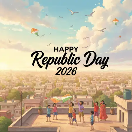 Happy Republic Day 2026 Hd Images - Free Happy Republic Day Download