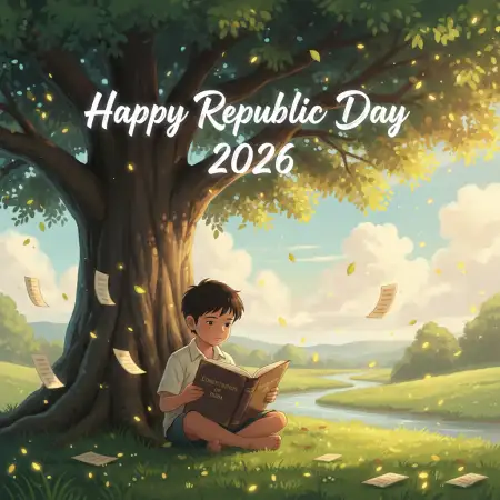 Happy Republic Day 2026 Long Message - Free Happy Republic Day Download