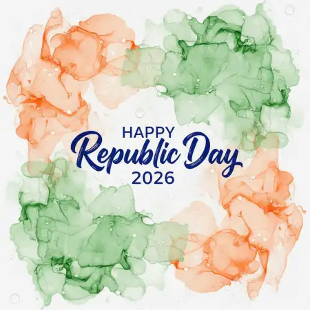 Happy Republic Day 2026 Quotes - Free Happy Republic Day Download