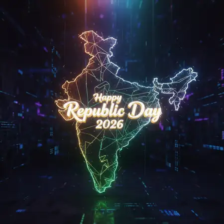 Happy Republic Day 2026 Reels Ideas - Free Happy Republic Day Download