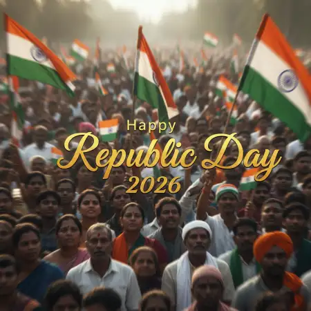 Happy Republic Day 2026 Republic Day Photo - Free Happy Republic Day Download
