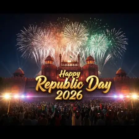 Happy Republic Day 2026 Royalty Free Images - Free Happy Republic Day Download