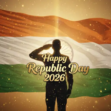 Happy Republic Day 2026 - Free Happy Republic Day Download