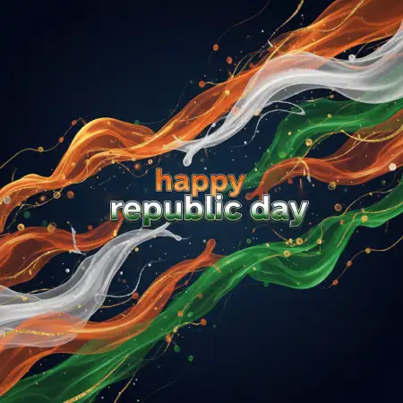 Happy Republic Day Background Image - Free Happy Republic Day Download