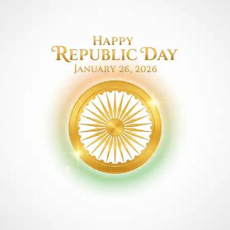 Happy Republic Day Banner Whatsapp - Free Happy Republic Day Download