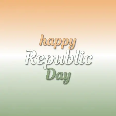 Happy Republic Day Status For Whatsapp - Free Happy Republic Day Download
