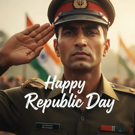Happy Republic Day Wishes For Boss - Free Republic Day Wishes Download
