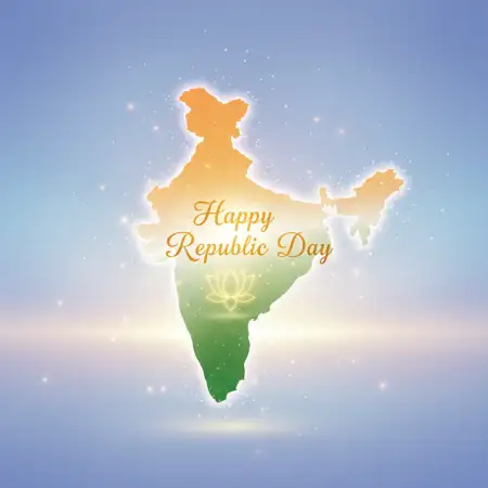 Happy Republic Day Wishes For Employees - Free Republic Day Wishes Download