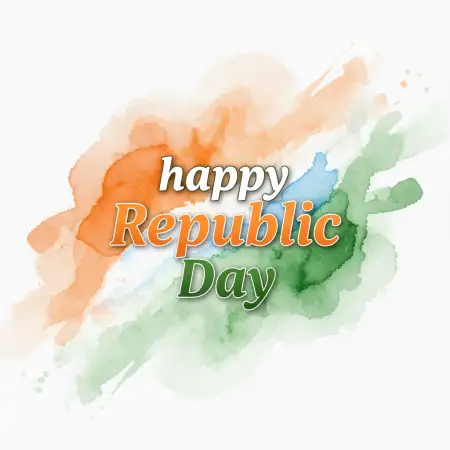 Happy Republic Day Wishes For Office - Free Republic Day Wishes Download
