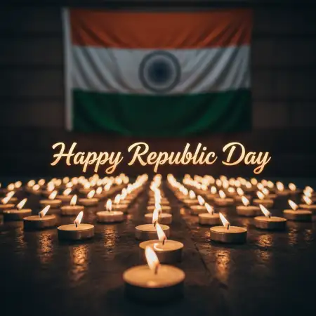 Happy Republic Day Wishes Instagram Caption - Free Republic Day Wishes Download