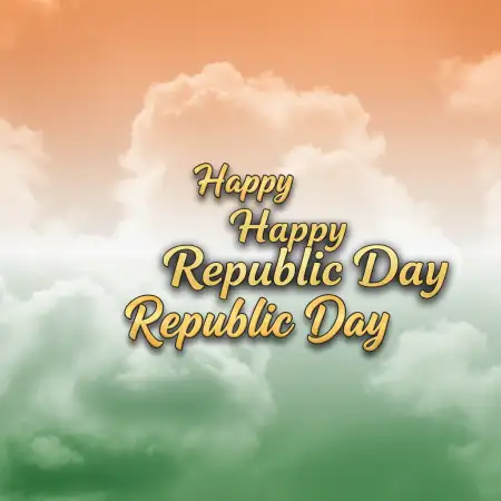 Happy Republic Day Wishes Patriotic - Free Republic Day Wishes Download