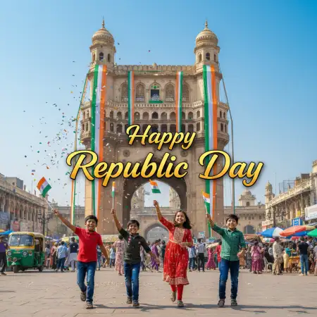 Happy Republic Day Wishes Unique - Free Republic Day Wishes Download