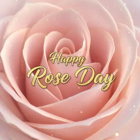Happy Rose Day 2026 - Free Happy Rose Day Wishes Download