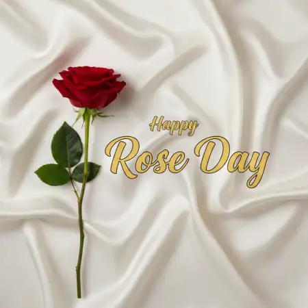 Happy Rose Day Best Wishes - Free Happy Rose Day Wishes Download