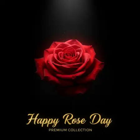 Happy Rose Day High Resolution Images - Free Happy Rose Day Wishes Download