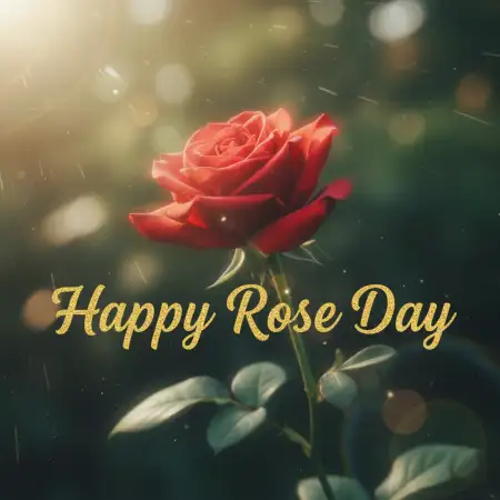 Happy Rose Day Quotes In English - Free Happy Rose Day Wishes Download