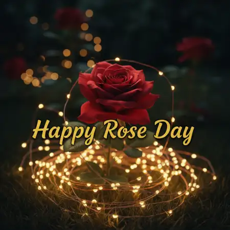Happy Rose Day Quotes - Free Happy Rose Day Wishes Download