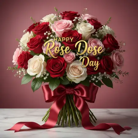 Happy Rose Day Rose Day Quotes For Love - Free Happy Rose Day Wishes Download