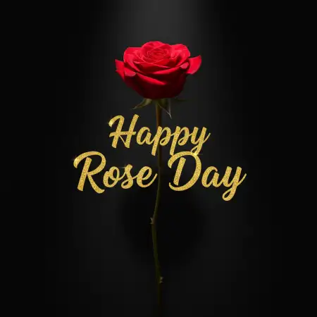 Happy Rose Day Rose Day Wishes 2026 - Free Happy Rose Day Wishes Download