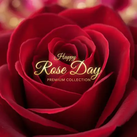 Happy Rose Day Valentine Week Images - Free Happy Rose Day Wishes Download