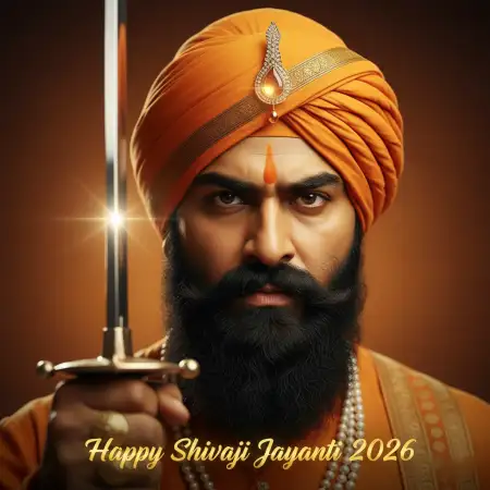 Happy Shivaji Jayanti 2026 Whatsapp Status - Free Shivaji Jayanti Whatsapp Status 2026 Download
