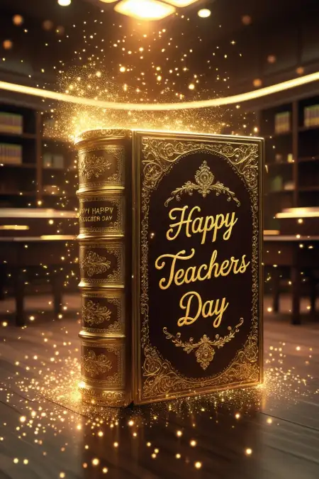 Happy Teachers Day 2025 Drama Script - Free Happy Teachers Day 2025 Download