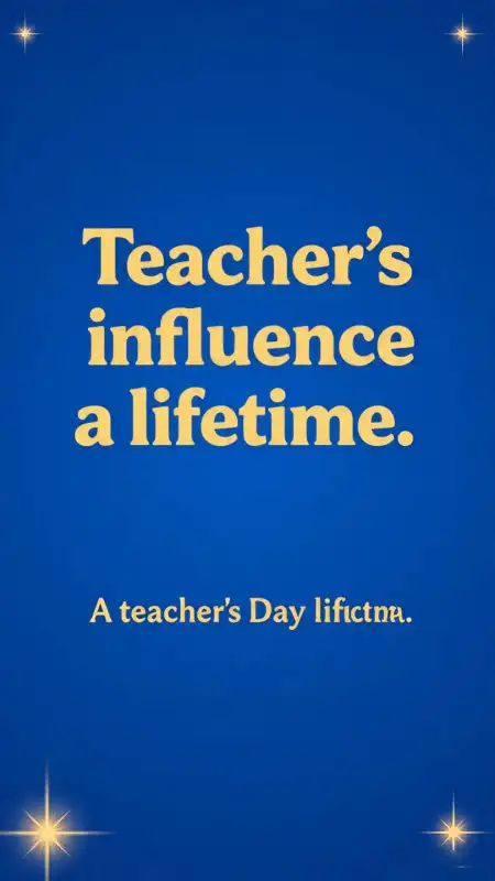 Happy Teachers Day 2025 Images For WhatsApp And Facebook - Free Happy Teachers Day Images Download