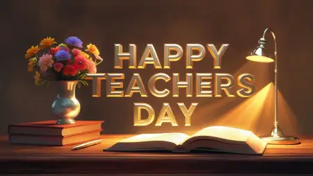 Happy Teachers Day 2025 Images Free Download - Free Happy Teachers Day 2025 Download