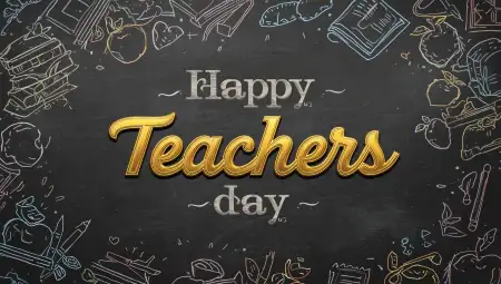 Happy Teachers Day 2025 Instagram Posts - Free Happy Teachers Day 2025 Download
