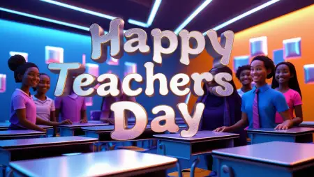 Happy Teachers Day 2025 Wishes In Bengali - Free Happy Teachers Day 2025 Download