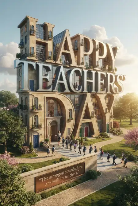 Happy Teachers Day 2026 Instagram Images - Free Teachers Day India 2026 Download