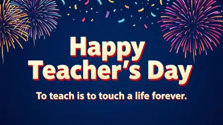 Happy Teachers Day Beautiful Quotes For WhatsApp Status - Free Teachers Day Quotes Download