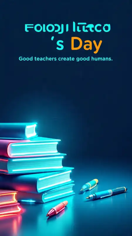 Happy Teachers Day Heart Touching Quotes In Hindi - Free Teachers Day Quotes Download