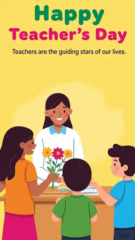 Happy Teachers Day Life Changing Quotes By Great People - Free Teachers Day Quotes Download
