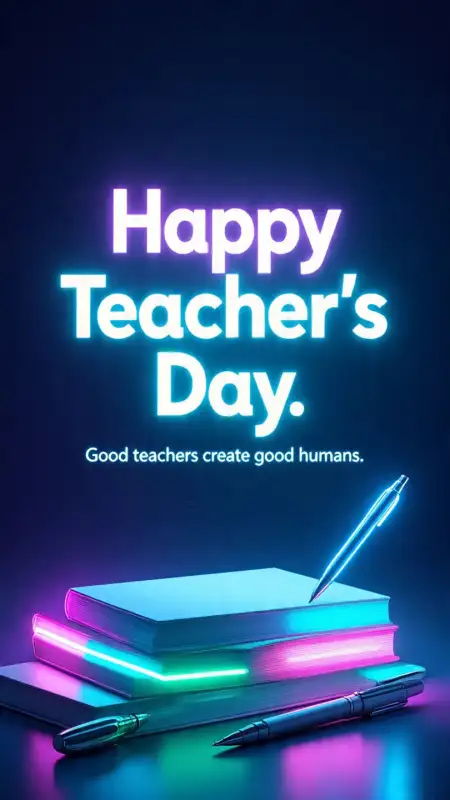 Happy Teachers Day Meaningful Short Quotes - Free Teachers Day Quotes Download