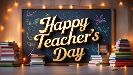 Happy Teachers Day Message For Coaching Sir - Free Happy Teachers Day Download