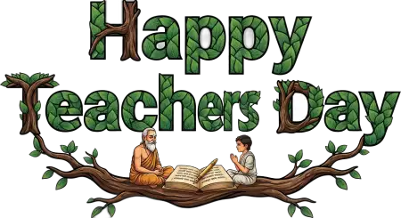 Happy Teachers Day Png Images - Free Teachers Day Png Download