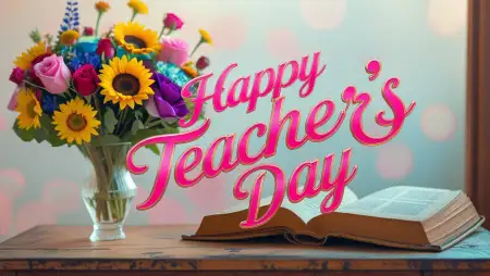  Happy Teachers Day Poster Design Ideas - Free Poster Design Download