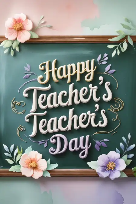Happy Teachers Day Quotes For Science Teacher - Free Teachers Day Quotes Download