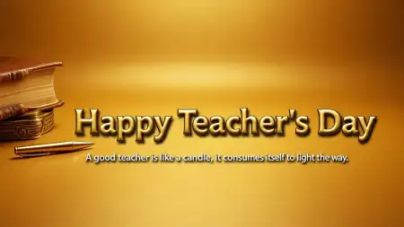 Happy Teachers Day Quotes For Teachers - Free Teachers Day Quotes Download