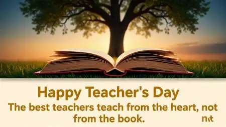 Happy Teachers Day Quotes For Twitter Post - Free Teachers Day Quotes Download